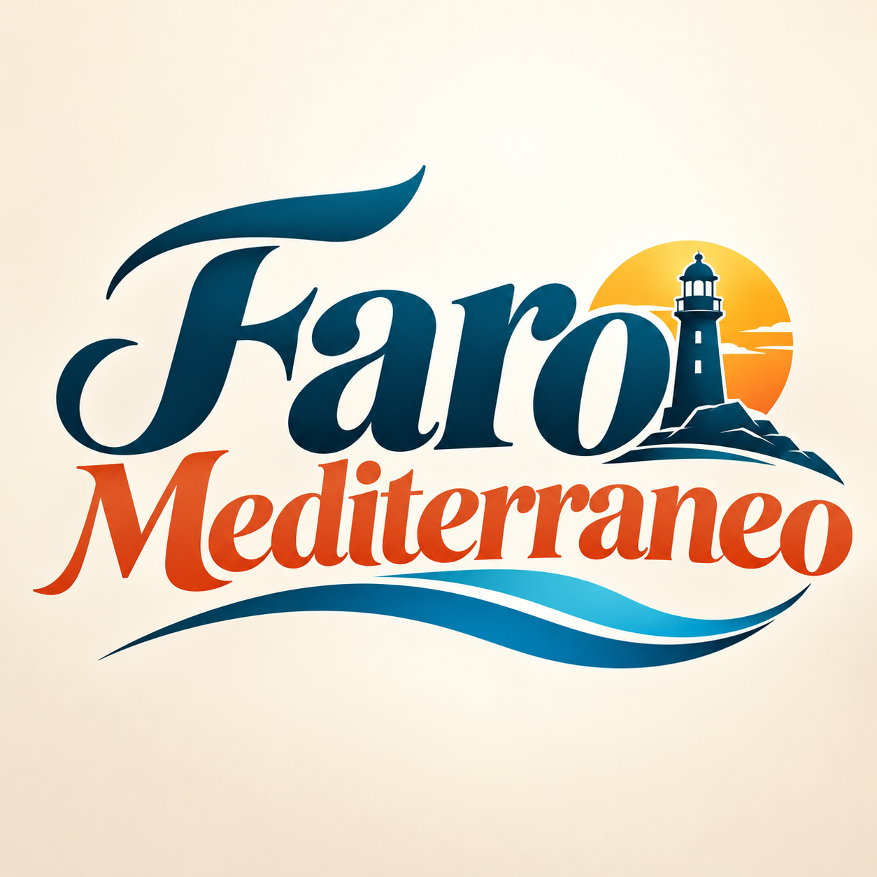 Faro Mediterraneo